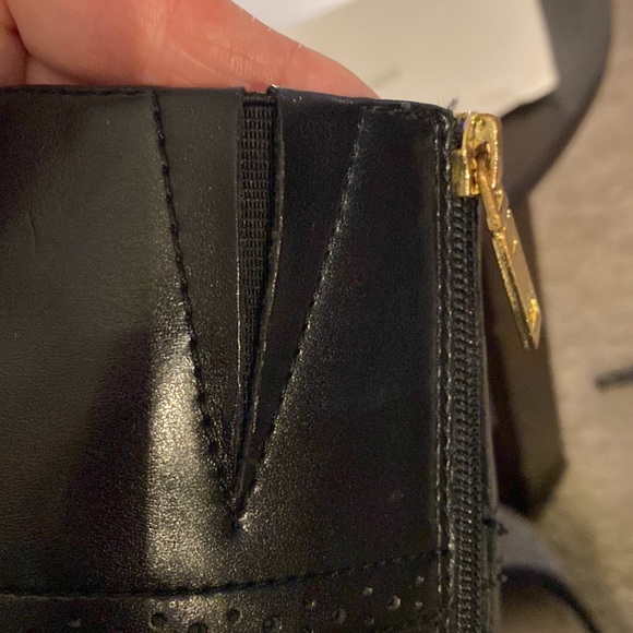 Tommy Hilfiger Tall Black Boots - Picture 13 of 13